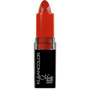 Kleancolor Scorch Matte Lipstick